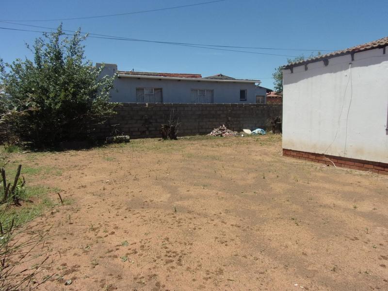To Let 3 Bedroom Property for Rent in Victoria Park Eastern Cape